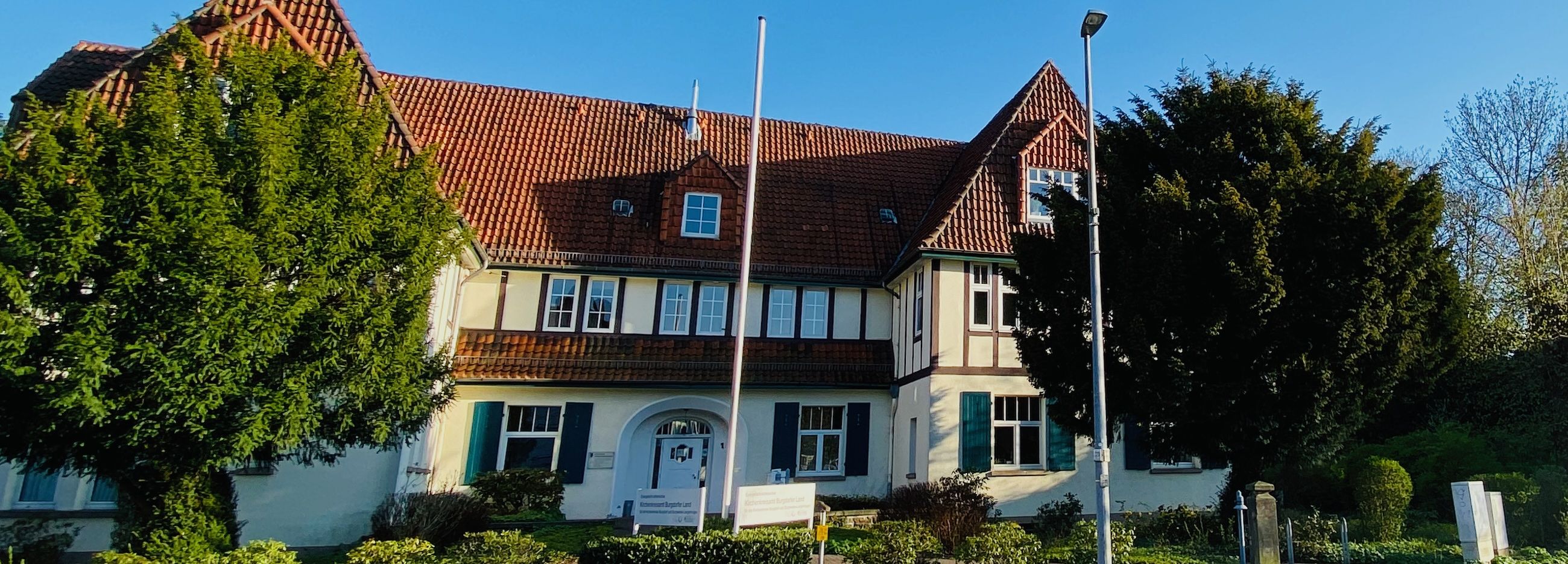 Kirchenamt Burgdorfer Land