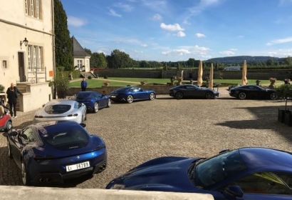 Fahrgemeinschaft-Bildrechte: A. Boot