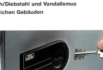 Einbruch